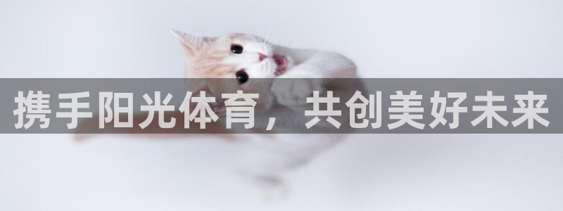 凯发官网下载联系电话：携手阳光体育，共创美好未来